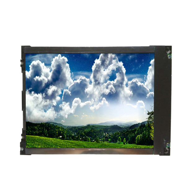 7.2 ইঞ্চি 640*480 এলসিডি স্ক্রিন ডিসপ্লে KHS072VG1MB-G40 এর জন্য শিল্প LCD প্যানেল