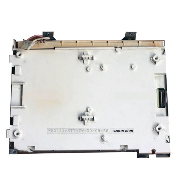 5.7 ইঞ্চি এলসিডি স্ক্রিন ডিসপ্লে KS3224ASTT-FW-X9 320*240 ডিসপ্লে মনিটর FSTN-LCD
