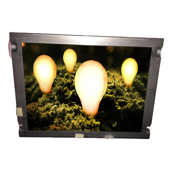 Original T-51750GD065J-FW-ADN 6.5 inch LCD Display Screen Panel for Industrial Equipment
