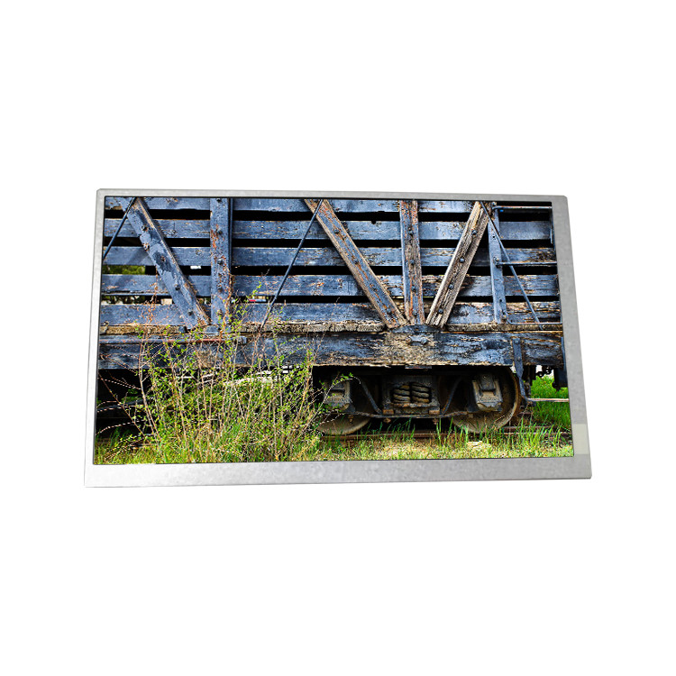 HSD070IDW1-E13 Hannstar 7.0 ইঞ্চি a-si TFT lcd ডিসপ্লে প্যানেল অটোমোটিভ ডিসপ্লের জন্য