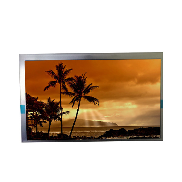 TCG070WVLPAANN-AN50-S 7.0 ইঞ্চি এলসিডি ডিসপ্লে 800*480 সূর্যালোক পাঠযোগ্য 900nits LCD স্ক্রিন প্যানেল