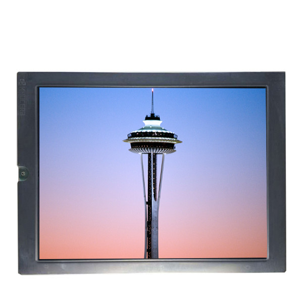 TCG075VG2AC-G10 Original A+ grade 7.5 inch TFT Industrial LCD Panel Screen for Kyocera