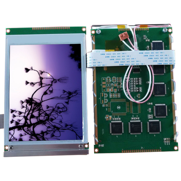 NAN YA-এর জন্য LMBGAT032G27CK 5.7 ইঞ্চি 320*240 lcd ডিসপ্লে স্ক্রিন প্যানেল