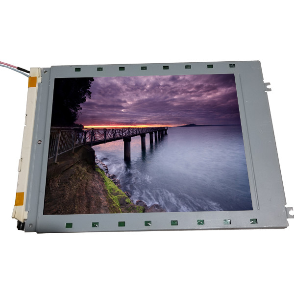 স্টক থাকা শিল্প মেশিনের জন্য NAN YA Lcd ডিসপ্লে LTBLDT701G6CS 7.2 ইঞ্চি 640*480 ইঞ্চি Lcd স্ক্রিন