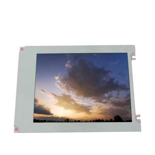 M606-L24A ইনজেকশন মোল্ডিং মেশিনের জন্য নতুন প্রতিস্থাপন এলসিডি 5.7 ইঞ্চি এলসিডি স্ক্রীন ডিসপ্লে M606-L24A