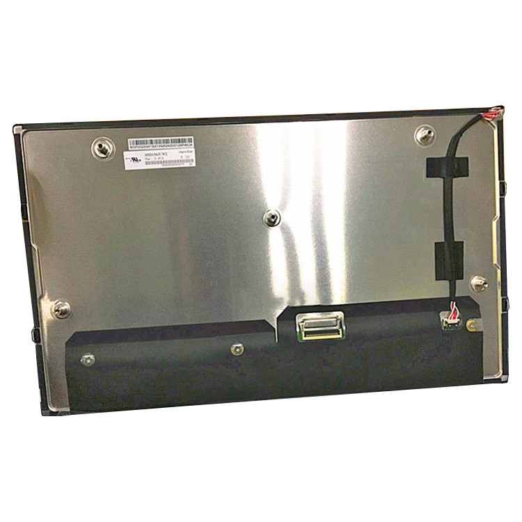 HannStar 15.6 ইঞ্চি 1920*1080 LCD TFT স্ক্রীন ডিসপ্লে HSD156JUW2-A13 আউটডোর উচ্চ উজ্জ্বলতার জন্য