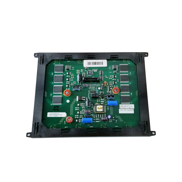 EL640.480-AM8 10.4 ইঞ্চি 640*480 ইন্ডাস্ট্রিয়াল এলসিডি স্ক্রিন প্যানেল ডিসপ্লে