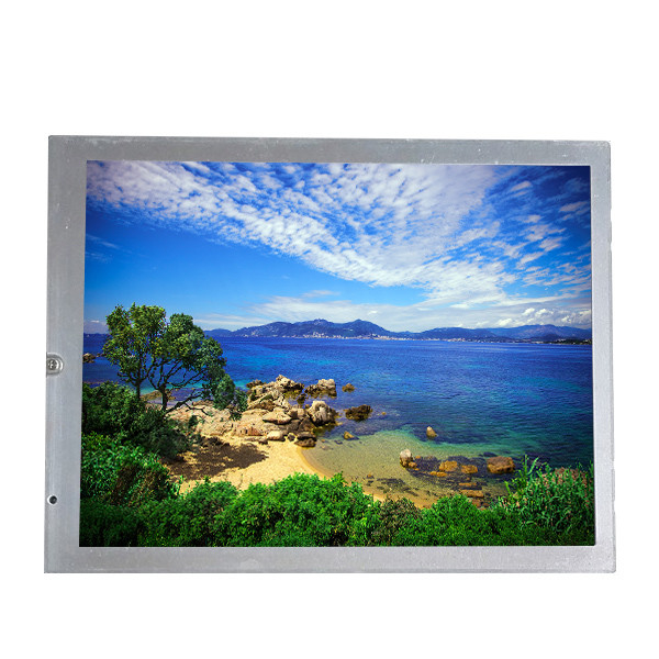 নতুন এবং আসল 640*480 6.5 ইঞ্চি TFT LCD স্ক্রীন ডিসপ্লে প্যানেল NL6448BC20-21C