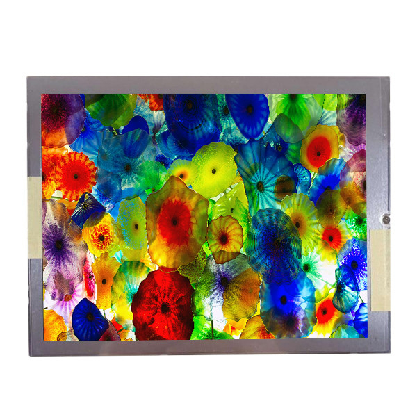 শিল্প সরঞ্জামের জন্য নতুন আসল 6.5 ইঞ্চি NL6448BC20-30 LCD স্ক্রীন ডিসপ্লে মডিউল