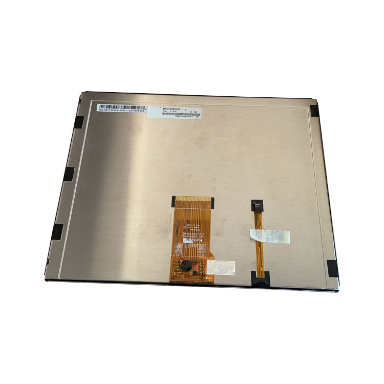 নতুন 10.4 ইঞ্চি 1024*768 LCD মনিটর LCD স্ক্রীন LCD প্যান HSD104KXN1-A20