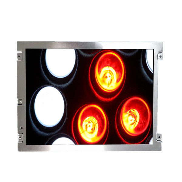 আসল LCD ডিসপ্লে স্ক্রীন NL6448BC26-26 8.4 ইঞ্চি 640*480 LCD প্যানেল