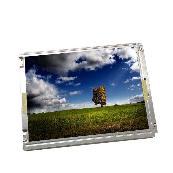 শিল্প মেশিনের জন্য NEC a-Si TFT Lcd ডিসপ্লে NL6448BC33-59D 10.4 ইঞ্চি 640*480