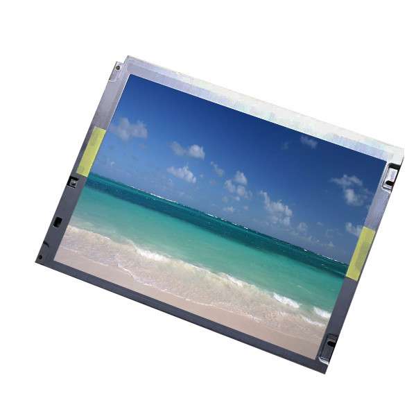 10.4 ইঞ্চি CCFL 640*480 20 পিন TFT LCD স্ক্রীন ডিসপ্লে NL6448BC33-63C