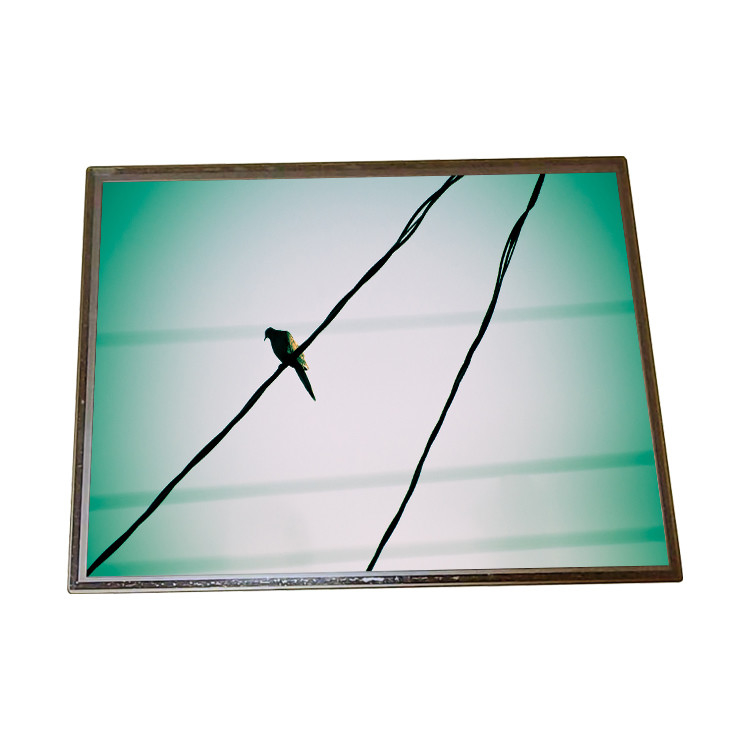 HSD104JXN1-B10 10.4 ইঞ্চি 1024(RGB)×768 lcd স্ক্রীন প্যানেল স্বয়ংচালিত প্রদর্শনের জন্য