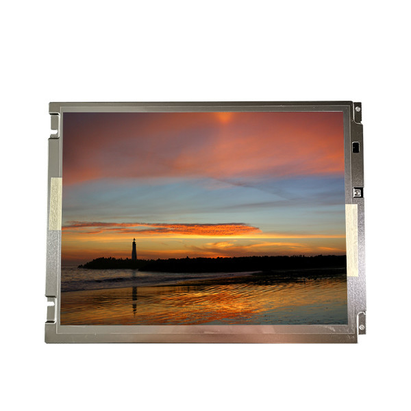 NEC 20 পিন LVDS 10.4 ইঞ্চি 640*480 CCFL NL6448BC33-63D TFT LCD স্ক্রীন ডিসপ্লে