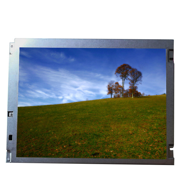 10.4 ইঞ্চি 640*480 a-si TFT lcd স্ক্রিন প্যানেল NL6448BC33-64 শিল্পের জন্য