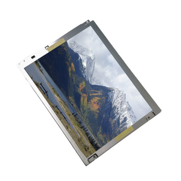 NEC LCD স্ক্রিন প্যানেল 10.4 ইঞ্চি LCD মডিউল NL6448BC33-70C 640*480 শিল্প প্রদর্শনের জন্য উপযুক্ত