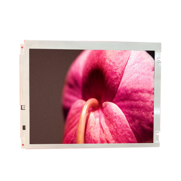 10.4 ইঞ্চি WLED 640*480 20pins LVDS TFT LCD স্ক্রিন ডিসপ্লে NL6448BC33-71 শিল্পের জন্য