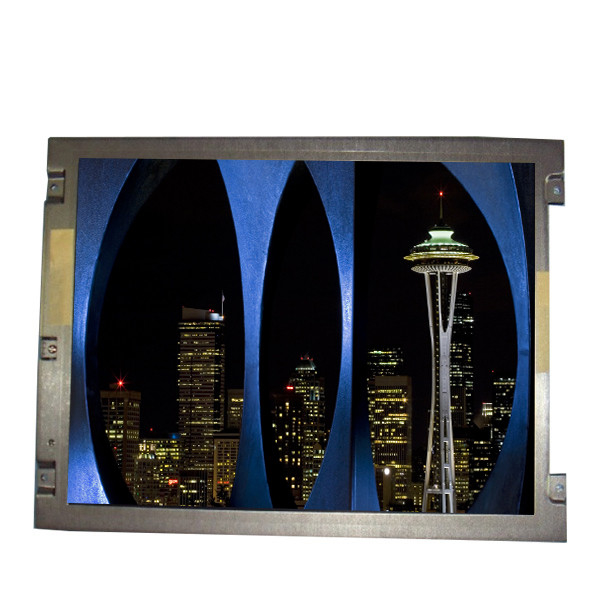 NEC LCD প্যানেল NL8060BC21-11C 8.4 ইঞ্চি 800*600 WLED TFT স্ক্রিন ডিসপ্লে