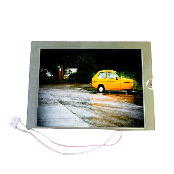 TCG057VGLCA-G00 LCD TFT ডিসপ্লে VGA 5.7 ইঞ্চি এ গ্রেডের নতুন এলসিডি স্ক্রিন