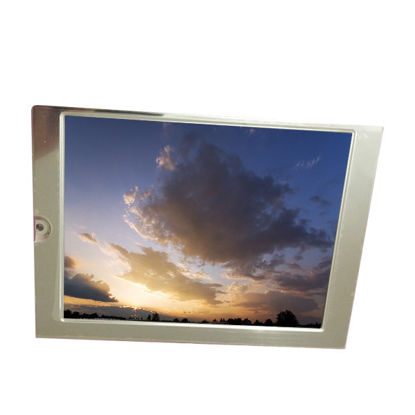 Kyocera 33 পিন এলসিডি প্যানেল TCG057VGLCS-H50 5.7 ইঞ্চি স্ক্রীন এলসিডি ডিসপ্লে 640*480 এলসিডি মডিউল