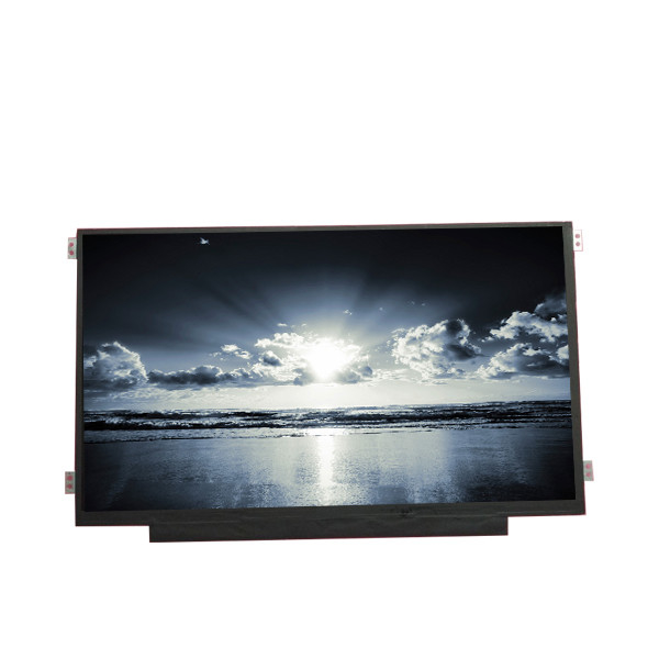 Lenovo ThinkPad 11e Yoga Gen 6 20SE 20SF LCD ডিসপ্লে সমাবেশের জন্য BOE 11.6 ইঞ্চি NT116WHM-N42 LCD স্ক্রিন