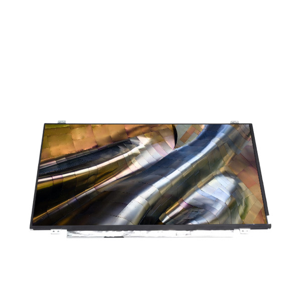 NT140WHM-N31 1366*768 স্লিম স্ক্রিন ল্যাপটপ 14.0 ইঞ্চি 30 পিন EDP HP 14 G4 14 G5 LCD প্যানেলের জন্য