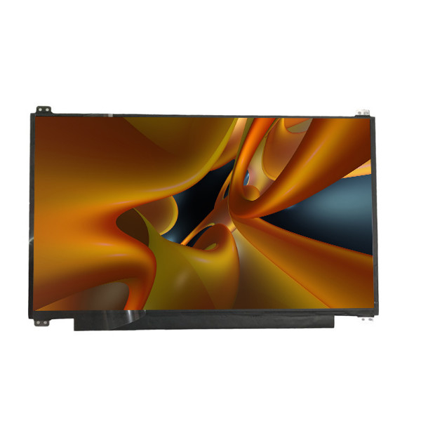 BOE স্লিম 14.0 ইঞ্চি 30 পিন ল্যাপটপ LCD স্ক্রিন প্রতিস্থাপন প্যানেল NT140WHM-N44
