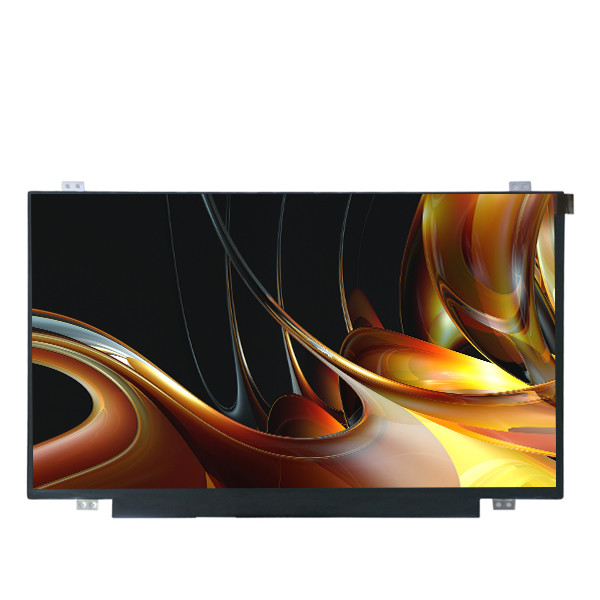 ম্যাট FHD 14.0 ইঞ্চি IPS ল্যাপটপ LCD ডিসপ্লে স্ক্রীন NV140FHM-N43 1920*1080 প্যানেল