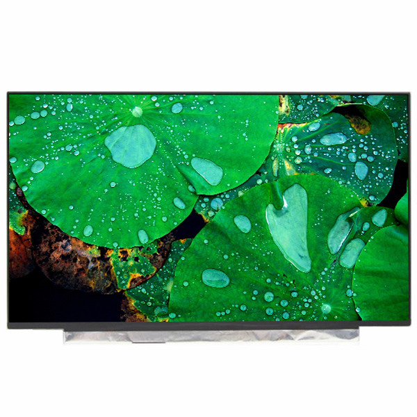 14.0 ইঞ্চি স্লিম FHD TFT LCD ল্যাপটপ স্ক্রীন নোটবুক ডিসপ্লে EDP 30 পিন N140HCE-EBA