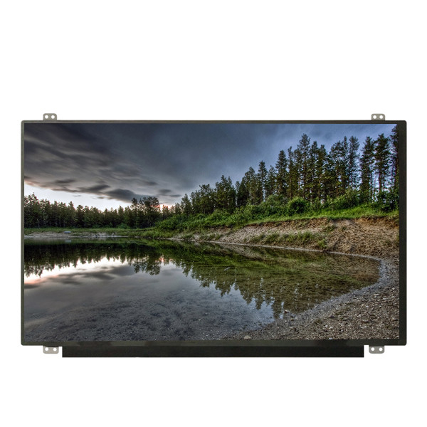 15.6 ইঞ্চি ল্যাপটপ LCD ডিসপ্লে স্ক্রীন 1920RGB*1080 Original for N156HCA-EAA