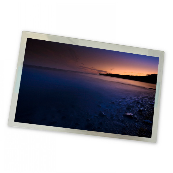 মিতসুবিশি 800*480 LCD স্ক্রীন ডিসপ্লে মডিউল প্যানেল AA070ME11 এর জন্য আসল 7.0 ইঞ্চি