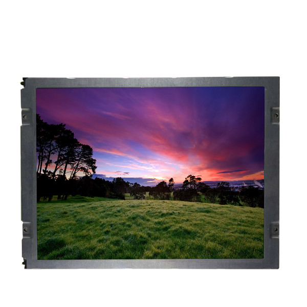 AA084VF01 অরিজিনাল 8.4 ইঞ্চি 640*480 LCD স্ক্রীন ডিসপ্লে শিল্প সরঞ্জামের জন্য