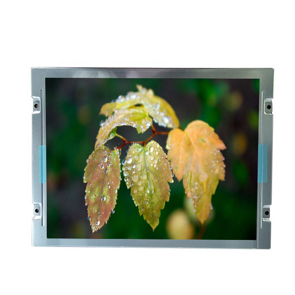 AA084VJ11 WLED LED Screen Display for Industrial 8.4 Inch Mitsubishi 640*480 95PPI
