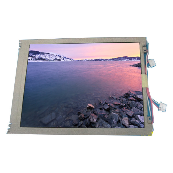 মিতসুবিশি WLED LED ডিসপ্লে স্ক্রীন AA084VJ11 8.4 ইঞ্চি 640*480 শিল্পের জন্য