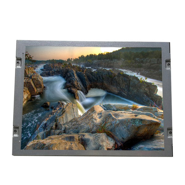 8.4 ইঞ্চি 1024*768 Lcd স্ক্রীন প্যানেল মডিউল ডিসপ্লে AA084XD01 শিল্পের জন্য