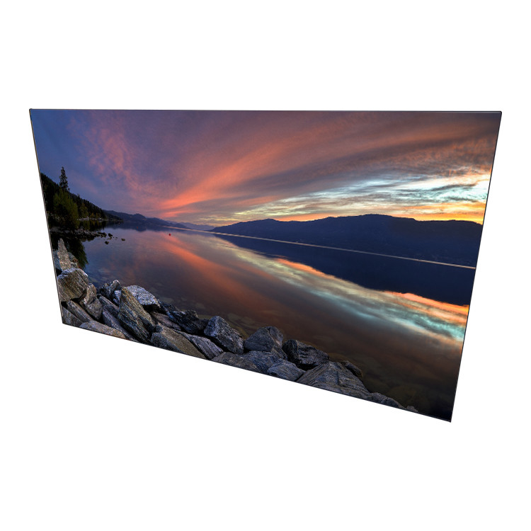 ভিডিও ওয়ালের জন্য BOE HV550FHC-700 55.0 ইঞ্চি FHD lcd স্ক্রিন ডিসপ্লে প্যানেল