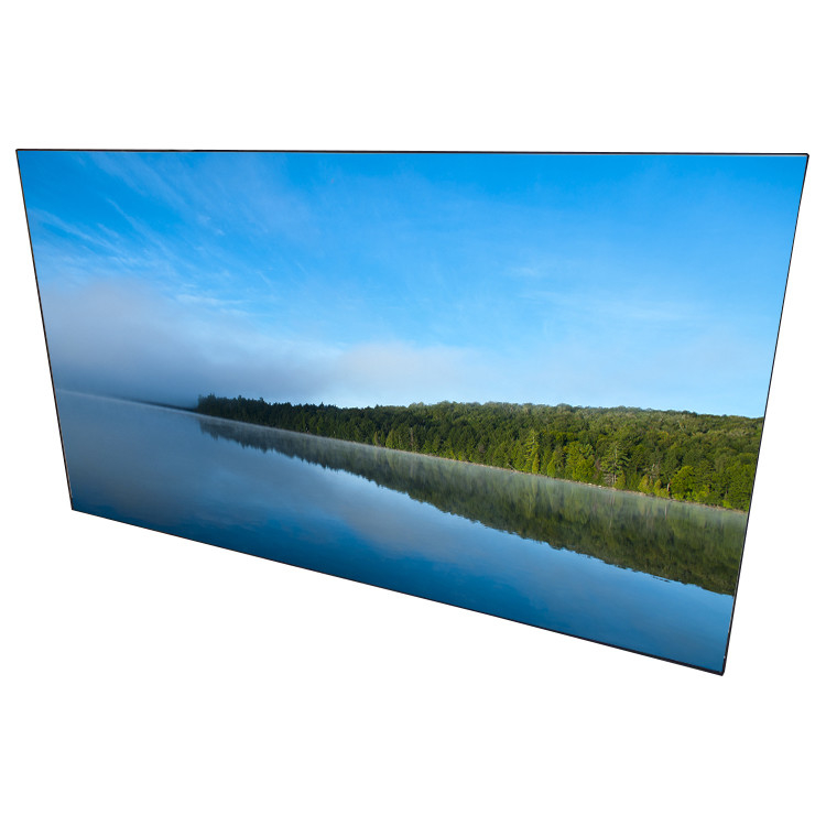 DV750QUM-NV0 75.0 ইঞ্চি 3840(RGB)*2160 LVDS ভিডিও ওয়াল Lcd স্ক্রিন প্যানেল