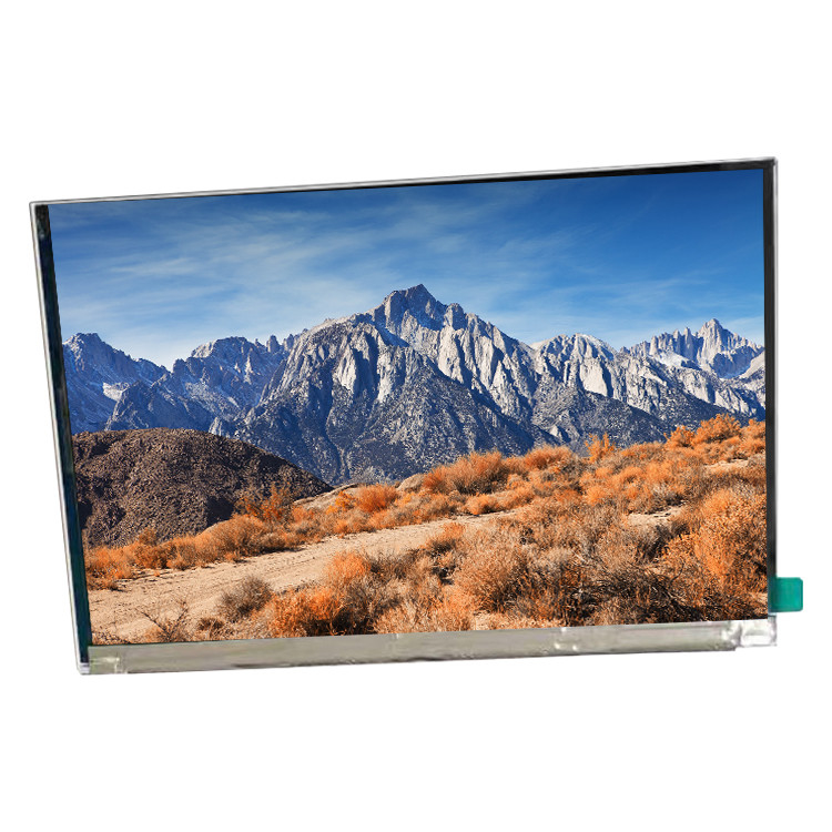 আসল HannStar 7.0 ইঞ্চি 1280*800 IPS LCD স্ক্রীন ডিসপ্লে মডিউল HSD070PWW1-B00