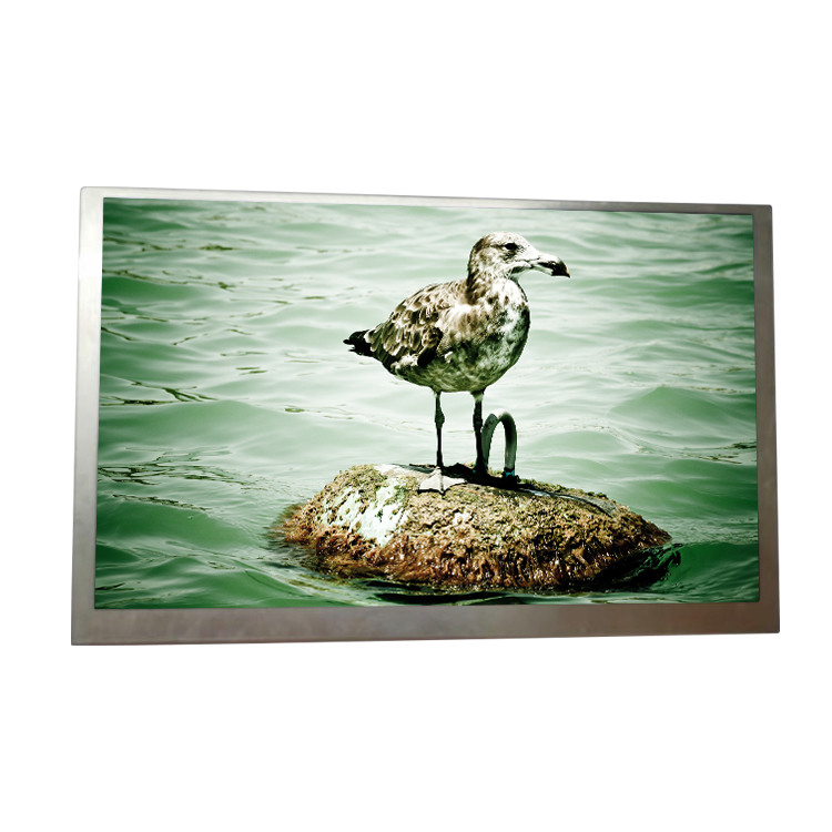Hannstar HSD070JDW6-A00-0299 RGB 800*480 7.0 ইঞ্চি IPS TFT LCD মডিউল স্ক্রীন