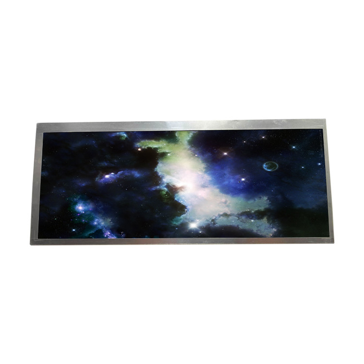 AUO LCD ডিসপ্লে স্ক্রীন প্যানেলের জন্য অরিজিনাল 12.3 ইঞ্চি HSD123PWW1-A30