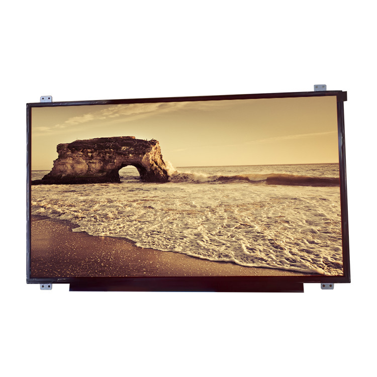 BOE 17.3 ইঞ্চি 1920*1080 LCD স্ক্রীন ডিসপ্লে মডিউল প্যানেল NV173FHM-N41 V8.1