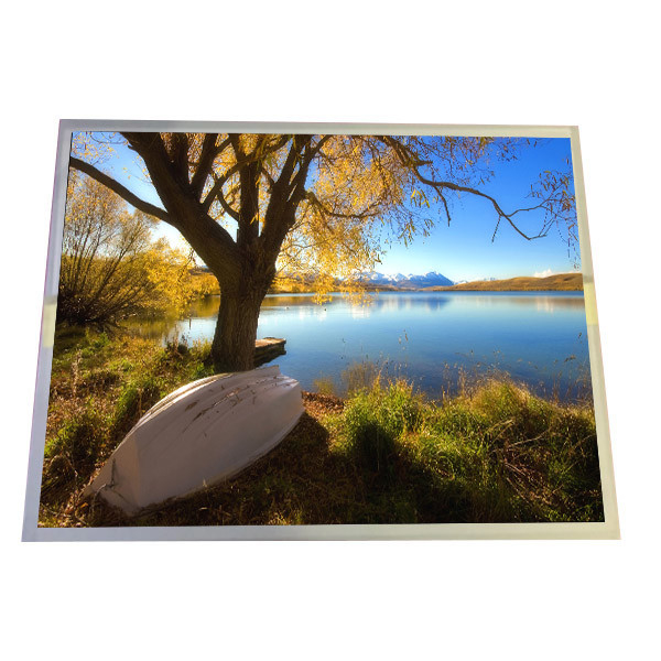 মেডিকেল ইমেজিংয়ের জন্য LQ150X1LW95 15 ইঞ্চি 1024x768 TFT LCD প্যানেল LVDS ইন্টারফেস LCD স্ক্রীন