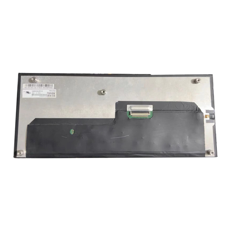 স্বয়ংচালিত প্রদর্শনের জন্য HSD123JPW2-C00 12.3 ইঞ্চি TFT LCD স্ক্রিন 1920*720 LCD ডিসপ্লে