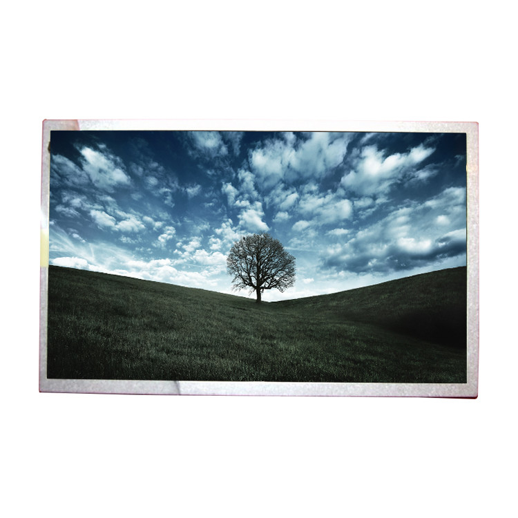10.1 ইঞ্চি এলসিডি স্ক্রিন প্যানেল HSD100IFW1-F01 LED এলসিডি ডিসপ্লে মডিউল জন্য HannStar