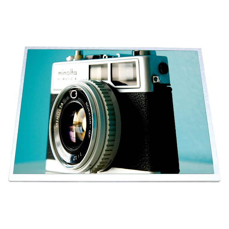 10.0 ইঞ্চি এলসিডি মডিউল HSD100IXN1 1024*768 ডিজিটাল ফটো ফ্রেমের জন্য উপযুক্ত এলসিডি স্ক্রিন প্যানেল