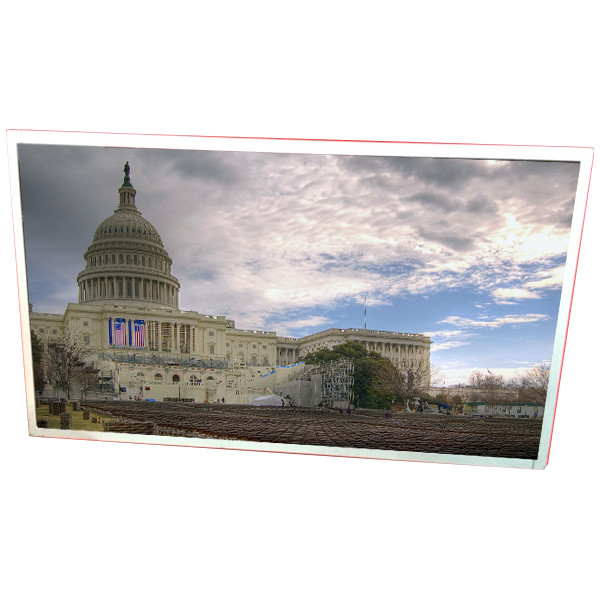 M236H3-L02 এলসিডি স্ক্রিন প্যানেল 23.6 &quot;সিএমও জন্য 30 পিন সংযোগকারী