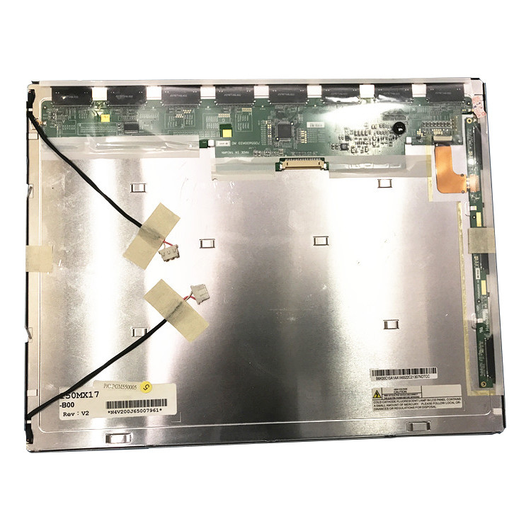 HSD150MX17-B00 এলসিডি স্ক্রিন এলসিডি মনিটর এলসিডি ডিসপ্লে 1024 * 768 20 পিন সংযোগকারী