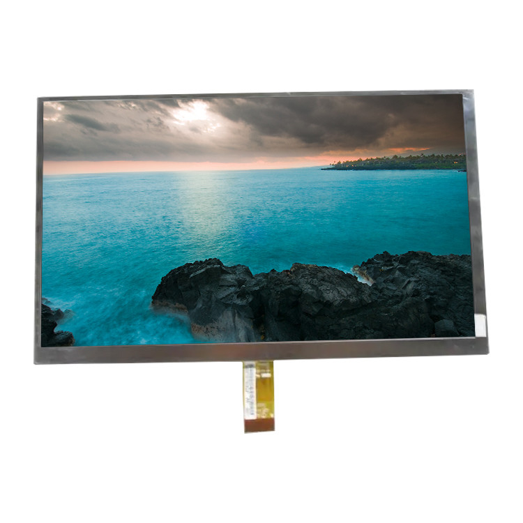 HSD090ICW1-A00-0299 9 ইঞ্চি এলসিডি ডিসপ্লে 640*234 26 পিন FPC টিএফটি এলসিডি প্যানেল