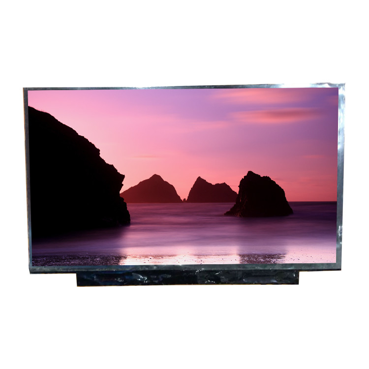 10.1 ইঞ্চি এলসিডি প্যানেল মডিউল HSD101PFW3-D00-C00 1024*600 এলসিডি স্ক্রিন প্রদর্শন